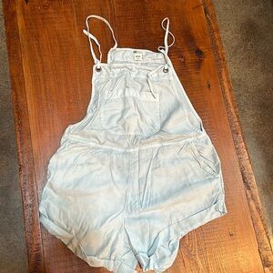 Billabong romper